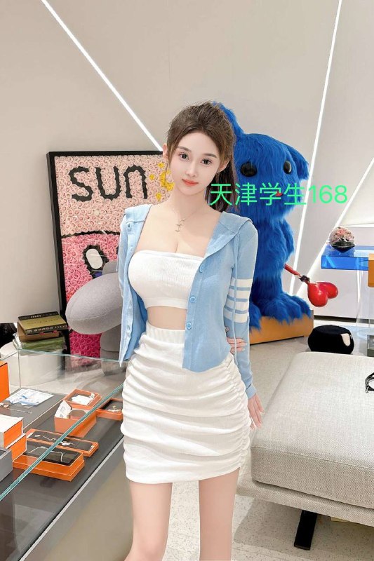 #天津少女#天津萝莉#天津兼职#天津上门#天津学生#天津少妇——————————————#天津小杜外围🔰极搜担保天津夏琳🏡学生04身高168c。04👧天津学生纯新🍵💗168  真🐻D💗🉑🐍吻🉑69🉑🚗镇💗学生初下海。不催不事💗🐻型好三点粉🌸💗性格文静  乖巧听话  积极配合❤️高素质 贴心 女友feel 好评如潮下单客服👉@AnnaGJ168bot