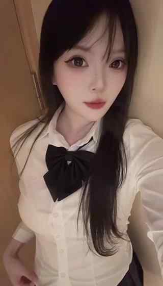 厦门章纯-零整容嫩妹-极搜担保