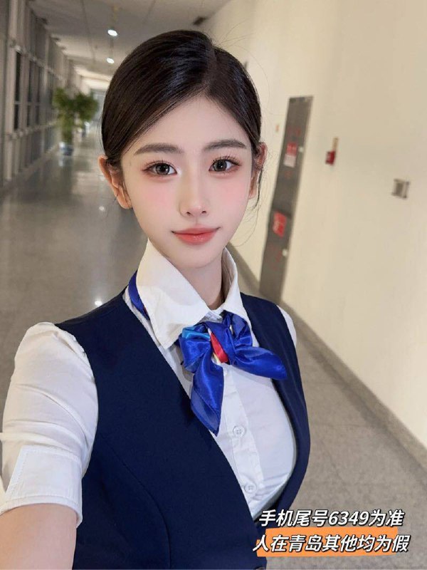 #青岛外围#青岛上门#青岛约炮#青岛品茶#青岛修车#青岛学生—————————————————青岛王水水8611北京航空航天大学（Beihang University）真实在读学生 准空乘 青岛短暂停留2004年出生 172-C 专业知识过硬皮肤雪白 俏皮 清纯可人无风尘气息 腿玩年选手下单客服👉@AnnaGJ168bot