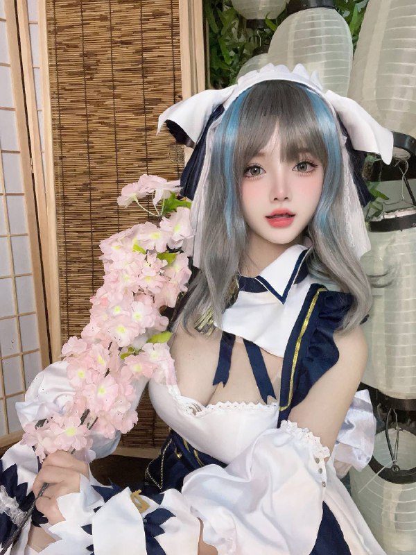 上海 外围普陀 硬5 海Cos，真实02，真🐻E，166性格温和，工作细腻，只接待素质客户，🏀♥️📱欢迎咨询客服👉@AnnaGJ168bot