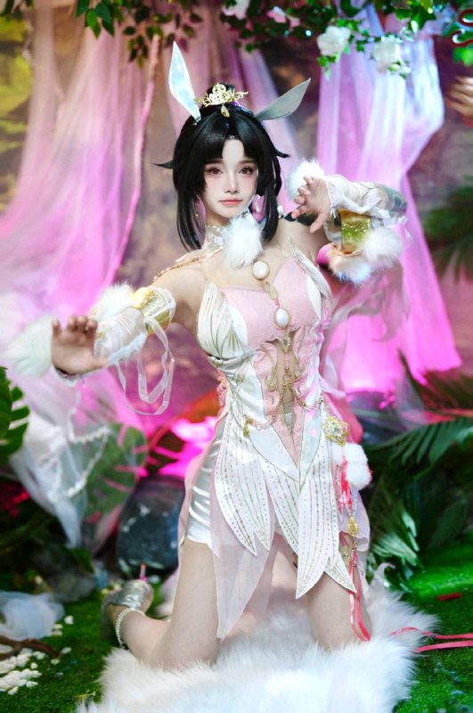 上海 外围普陀 硬5 海Cos，真实02，真🐻E，166性格温和，工作细腻，只接待素质客户，🏀♥️📱欢迎咨询客服👉@AnnaGJ168bot