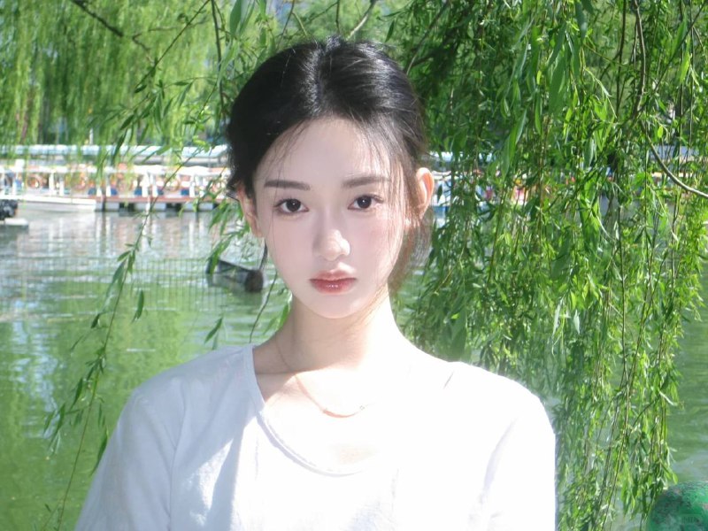 上海 子非鱼 W⬆️雏白浦东166D  娇小玲珑 超级白 A4腰🍑臀清秀温柔 有内涵和清纯的外表有反差感 可素颜见衣品审美一流 艺术专业🏀♥️📱欢迎咨询客服👉@AnnaGJ168bot