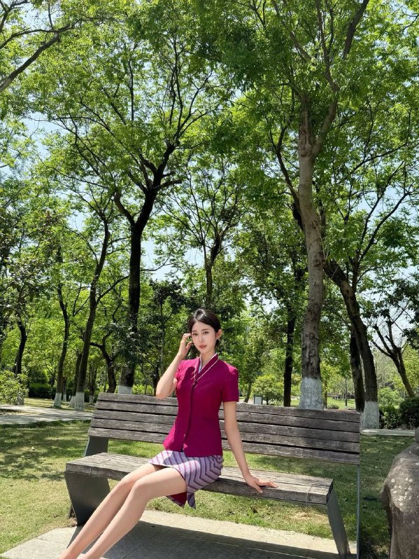 广州 外围蓝白白🏡K1tty🦜南航真空在飞空姐🦜可查app 证件2003年 173D🐻全身雪白皮 会夹会吸🏀♥️📱欢迎咨询客服👉@AnnaGJ168bot