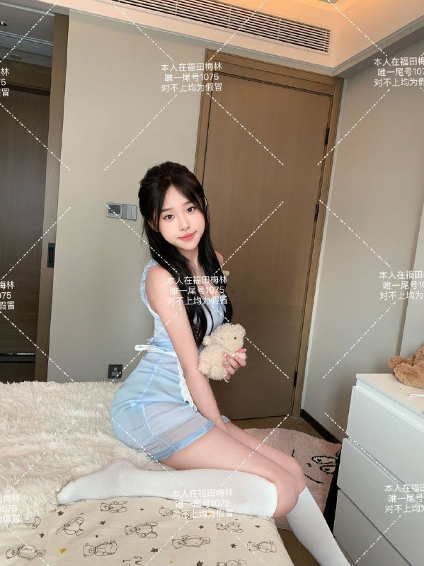 深圳 外围·年龄/Age 真实06🔝清纯甜美 有学生证👩‍🎓·身高/Height 172·胸围/Bus D·肌肤光泽有弹性🈚️纹身·完美花瓶身无赘肉  氵多 情商高·天然0整 0差距 无纹身 所见即所得🏀♥️📱欢迎咨询客服👉@AnnaGJ168bot