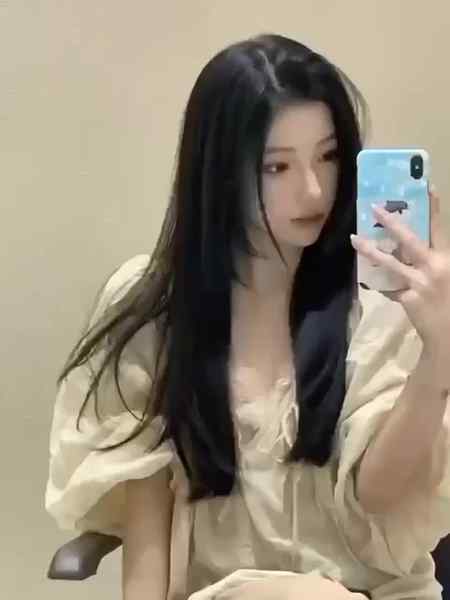 上海Kim-气质杏脸-柳腰长腿-D后天身材