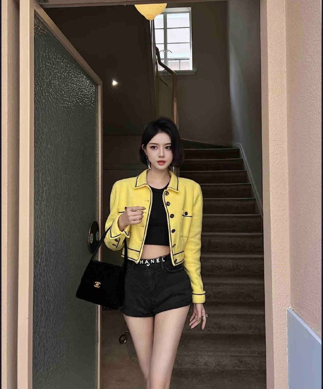#深圳Sz朦胧🏠🦜w乐乐🦜短发女孩。172🐻D体重90，A4腰马甲线美术生五官精致性格温柔懂事🏀♥️📱欢迎咨询客服👉@AnnaGJ168bot