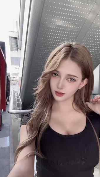 成都-俄罗斯混血-171D-69F-真人可验