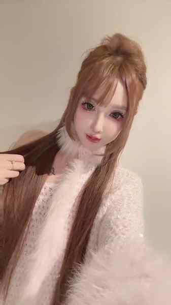 天津夏琳-南开区-情趣内衣-69-听话配合