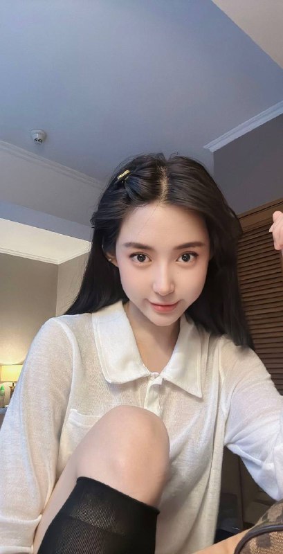 #珠海外围#珠海修车#珠海上门05年Height身高/170净足 体重90Bust胸围/CSpeciality特长/看书 听音乐性格活泼声音甜美可爱 懂配合是你的首选🏀♥️📱欢迎咨询客服👉@AnnaGJ168bot