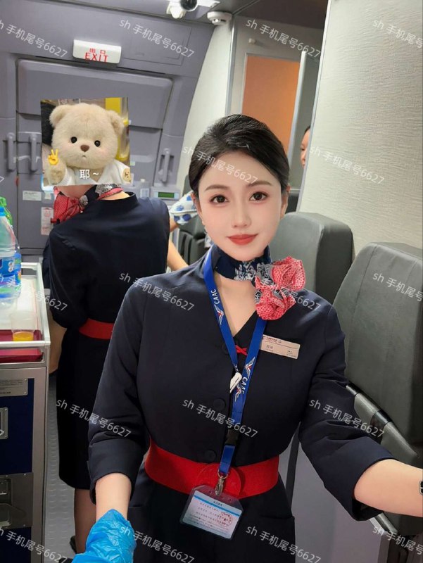 上海天乐🏠东航冰冰#空姐❤️人乘务长 身高168 胸C身材苗条 配合度高  不催不事 自带空姐制服🉑做服务：6️⃣9️⃣舌💋#sm轻度 女王轻中度需要其他服务请咨询客服（3️⃣K起）位置：#普陀#上海上门#上海外围#上海修车🏀♥️📱欢迎咨询客服👉@AnnaGJ168bot