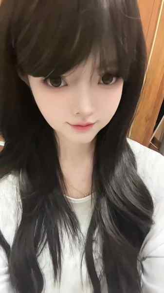 上海-天乐小鱼-162C-初恋女友（甜美可爱）