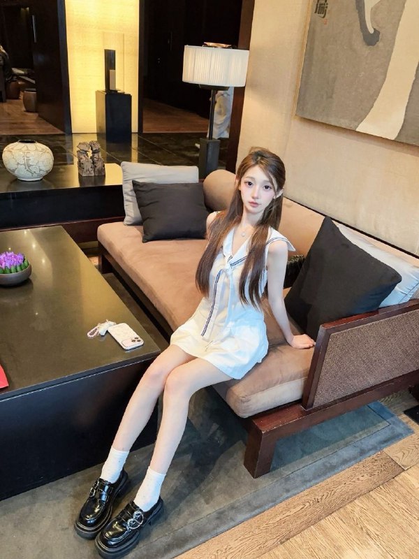 上海天乐🏠小布首次🎬短期兼职 极嫩粉幼齿• 真实06年 身高170🐻C 纤细白美✨蜜桃臀🍑酥软胸🐻甜美✨三点粉 没什么毛毛 清纯✨精致小脸皮肤雪白 初恋女友🉑做服务：6️⃣9️⃣舌💋需要其他服务请咨询客服（3️⃣K/次）位置：#普陀#上海上门#上海外围#上海修车🏀♥️📱欢迎咨询客服👉@AnnaGJ168bot