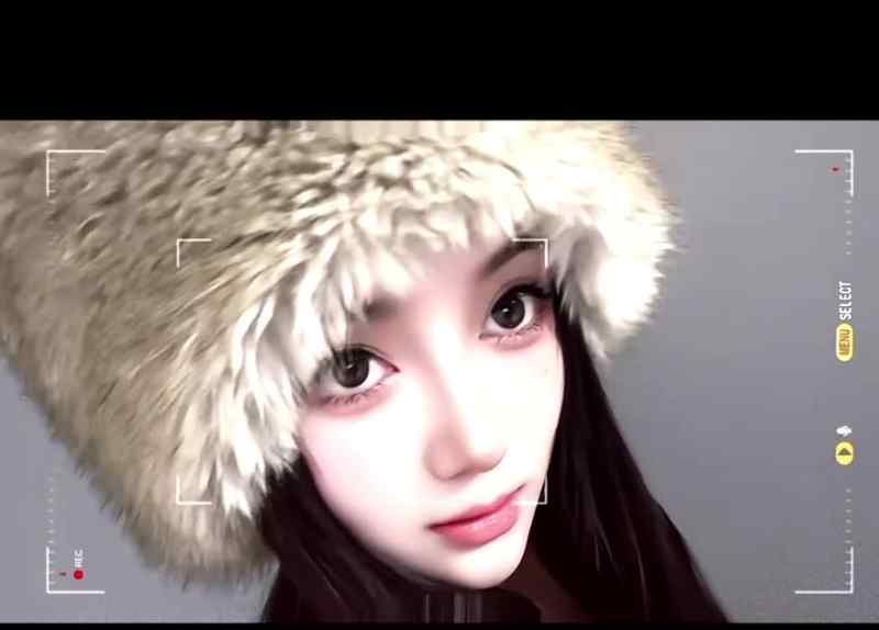 北京-D罩杯-00后白领-纯欲天花板