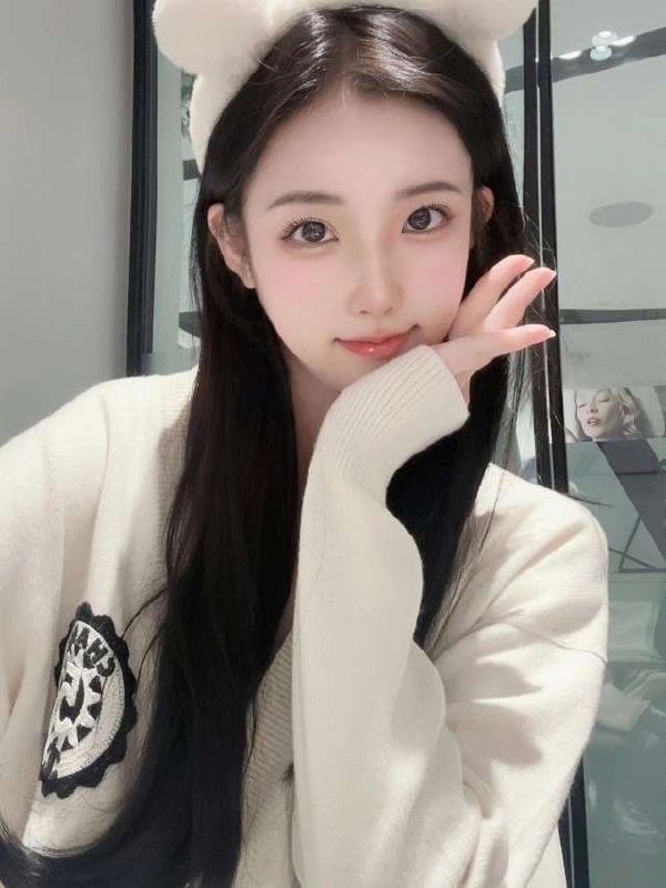 🏠168-05-D 专注品质 婉儿•  真实05年 净168 清纯无整•  首次下水 极其单纯 无风尘味•  乖巧温柔 初恋女友型 在校短开🩵极光会失约于某些夜晚但北极星永远站在老位置小糯米 苹果社区 白小纯