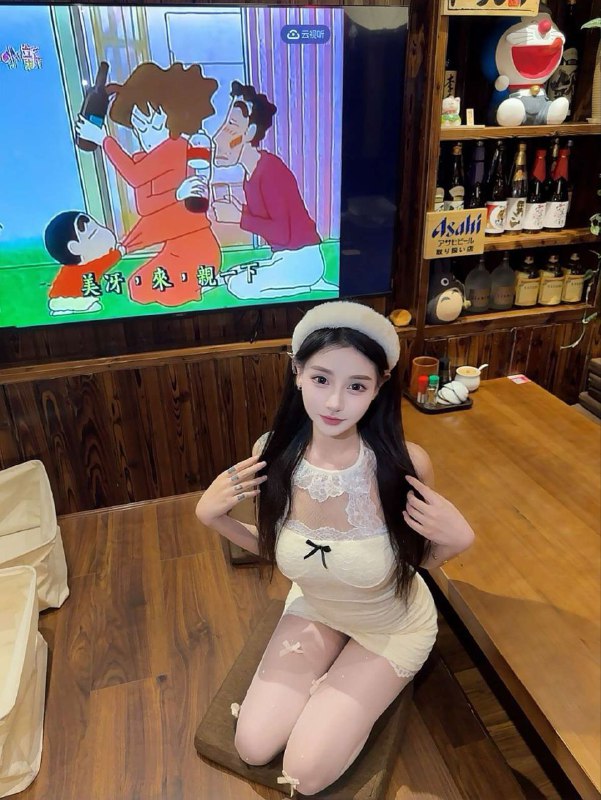 🏠（复地国际公寓）天琦170  D  45kg純慾嗲娇魅惑 • 𝟬5年  重庆人❝    飽滿美乳 后入勾魂翘臀 长腿美殺▪️四肢纤细 𝗦處緊緻 气质体态完美▪洋气大牌 五官立体  皮肤细腻如缎▪️沉浸式角色扮演  体验满分𝖘𝖊•    谈吐大方得体洋气少女｜性感御姐｜甜美模特 风格多变