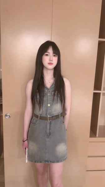 三里屯-172C娇娃-初恋体验