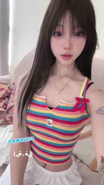 北京希希well-18岁极品新人-嫩滑多汁