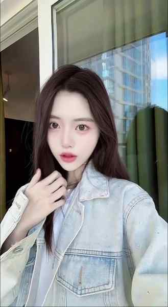 北京-JK-90斤白幼超长腿小纯甜心