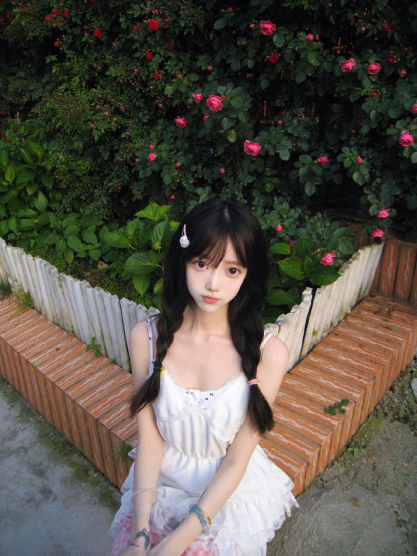 🏠北京新人洋气学生小纯纯真实05174c真 90斤白瘦幼超长/腿，透白粉嫩 毛孔超甜美，专业素质强 完美初恋，有jk，兼职搬砖高白纯 白小纯 婷宝