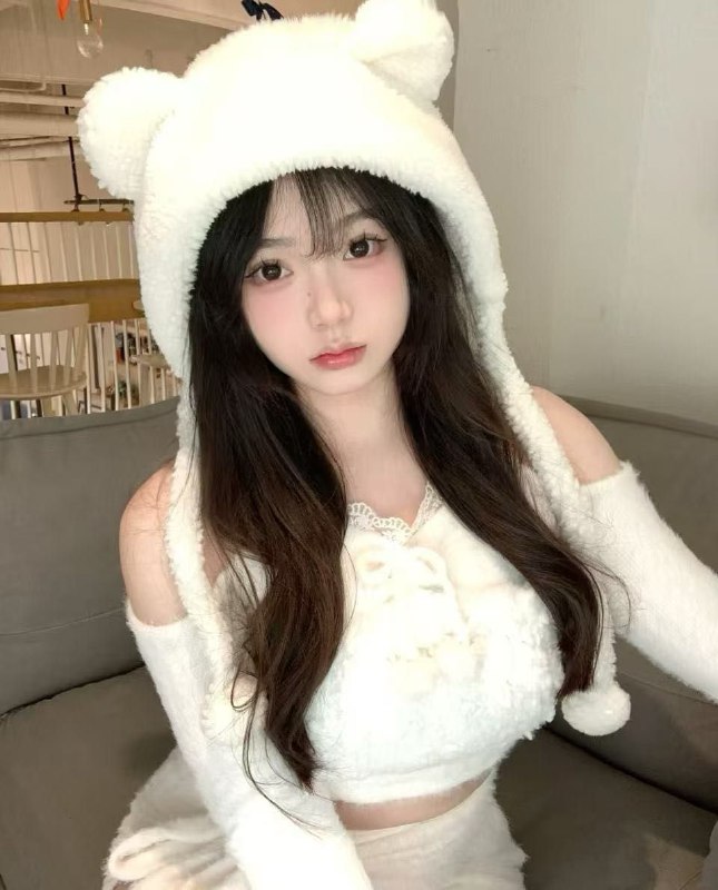 🏠（润枫嘉尚）果果身高/171 体重/90 真实06真🐻D皮肤超白 身材佳 青春可爱声音甜 零整容幼态脸🈚不良嗜好 听话不事