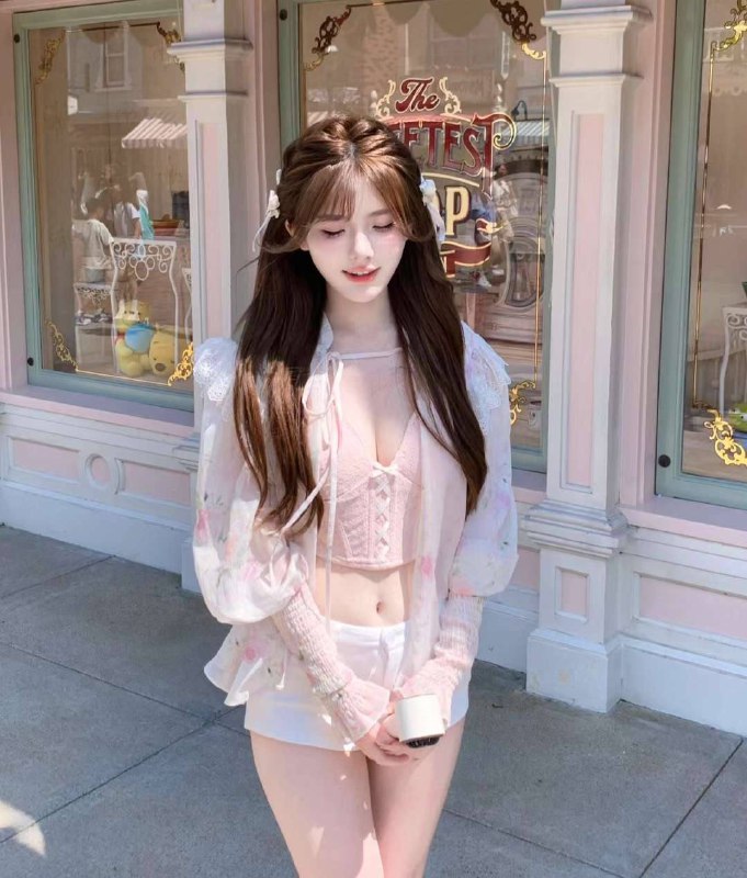 🏠家3外5（世茂工三）小水在校大学生 签约模特 网红05 170🐻D 皮肤雪白 上粉下紧会瑜伽  游泳  古筝  高尔夫  可一字马 擅长各类cos扮演 兼职你的圈外女友