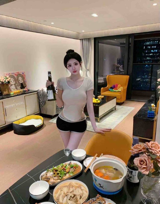 北京🏡⛳️官悦欣园B极品纯欲首开 右脸有个深深地酒窝甜到心坎儿，今日盖章好评硬5️⃣短开3️⃣起 极品高大白可纯欲可御姐  喜很瘦勿扰身高171 真胸大E 兼职-02年♡没有纹身*全身全脸未整过ᝰ超级大长腿筷子腿 甜如初恋及有耐心一身仙女味 淡淡少女香ᝰ朝阳百子湾  官悦欣园网红纯欲  69舌吻F65