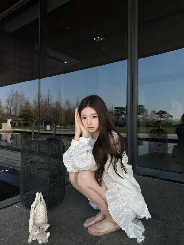 京三环少➕北京宁宁❤️刚到北京兼职 新人一个老师不认识173 90斤 05年极品瘦白小纯 0整容 无纹身胎记性格温柔爱笑 不催不事儿 邻家小妹妹#北京#官悦欣园A