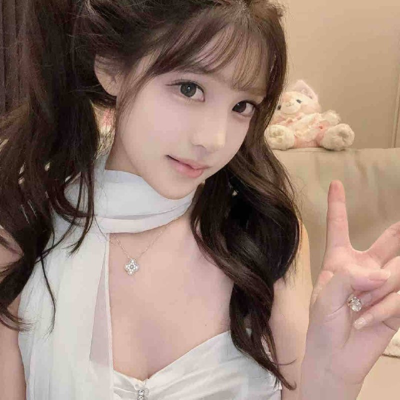 妹妹目前只外出