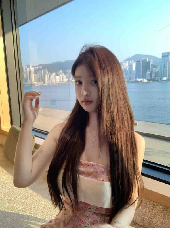 妹妹目前只外出