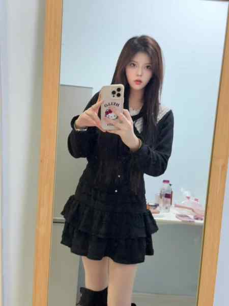 175嫩妹-初次体验-极品身材