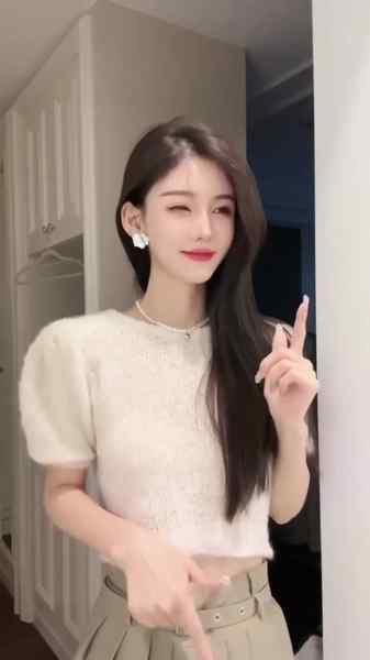 小乖-学生妹-诱惑写真