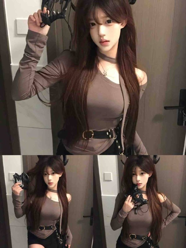 书书🏠二次元美少女 日系初恋高中生反差乖乖女  皮肤雪白3点粉嫩身高166cm体重90斤🐻36C  06年家有jk 女仆 黑丝白丝🉑️舌吻🉑️69