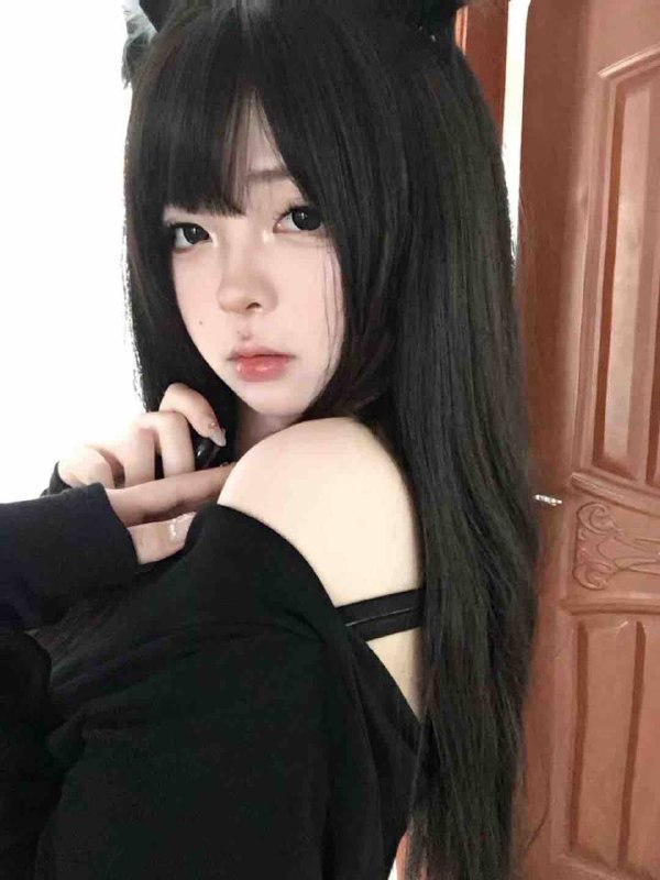 成都法拉利纯欲COS少萝白虎05-155-80-C 健身细腰 翘臀三点粉 白虎一线天碧玺神器 榨汁机