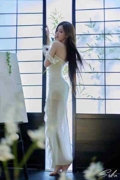 范思哲女友-04年175D-浙江甜美清纯女