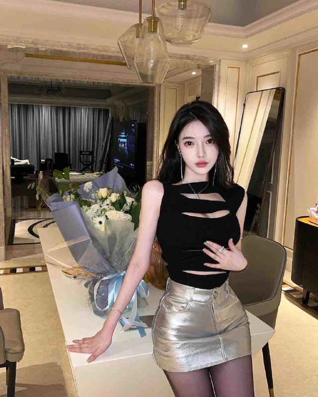 重庆法拉，御姐