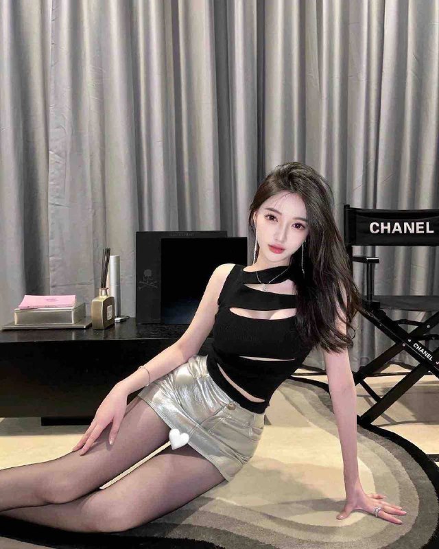 重庆法拉，御姐