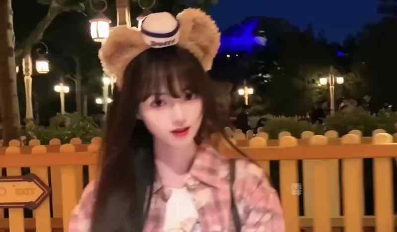 重庆POLOQIAOLIN-古典校花-极品身材