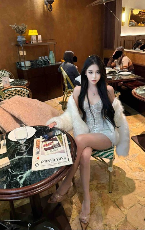 H𝐞𝐢𝐠𝐡𝐭身高/173• 𝐀𝐠𝐞年龄/05年.  Weight/体重  95• 𝐁𝐮𝐬𝐭胸围/ D刚破C❤️↓氵 兼职笔直长腿     吹弹可破温柔听话   不催不事   待客温柔如初恋S身材 皮肤雪白 性格温柔 来一场女友式的体验