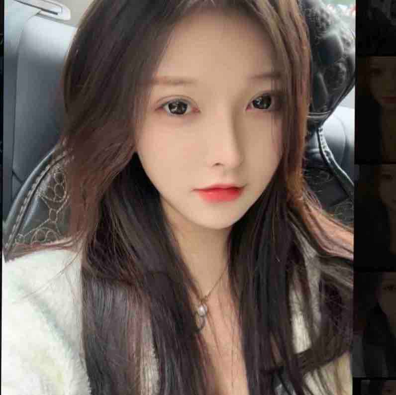 重庆橙子🍊🐝🐝🐝❤️05年168🐻E❤️天然 甜美白  气质貌美  穿着时尚❤️性格温柔  全身雪白   给你初恋的感