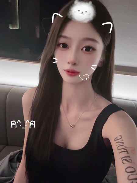 重庆书书-173C-仙女本仙-05年模特