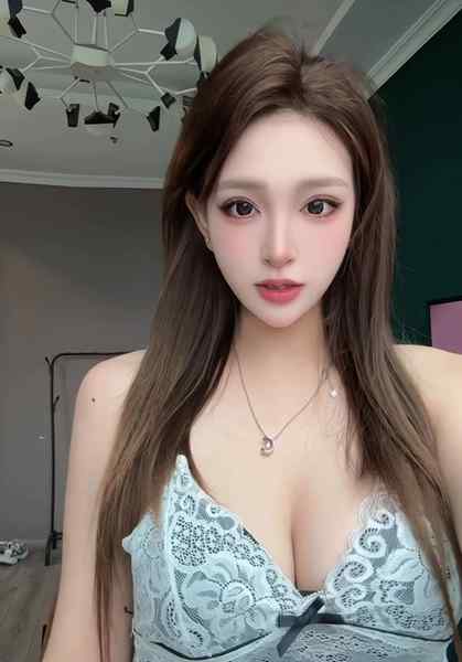 重庆书书-甜美尤物-性感内衣