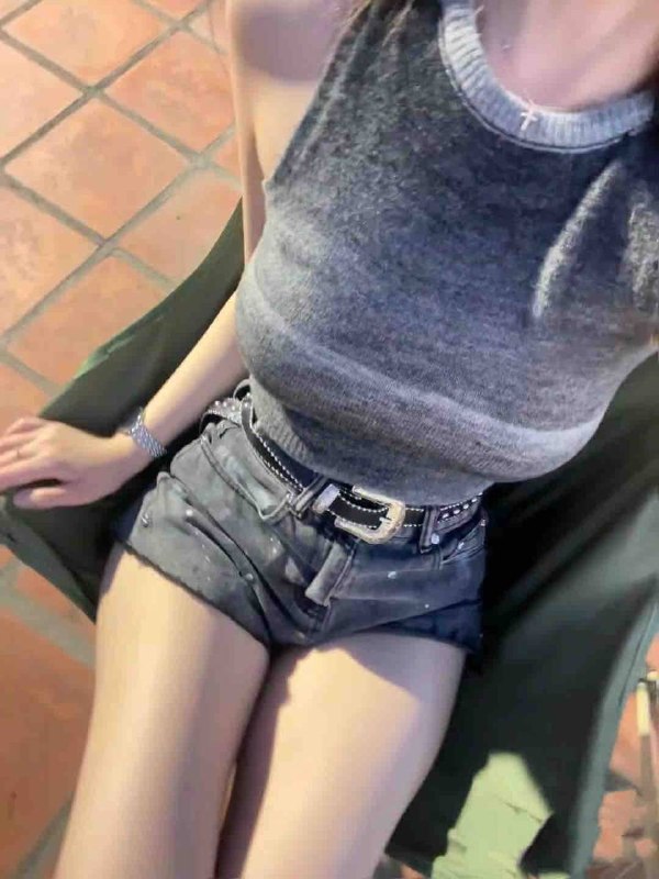 林愉欢  重庆❤️人 暑假兼职 身高170  胸e