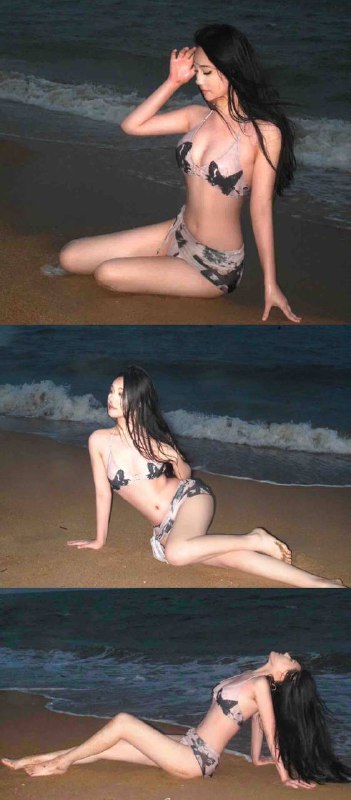 重庆水原希子🐝/真人真照/06后刚破处/新人第一次下海🔥身高180大长腿重庆短暂旅游几天  随时下架，过时不候哦！