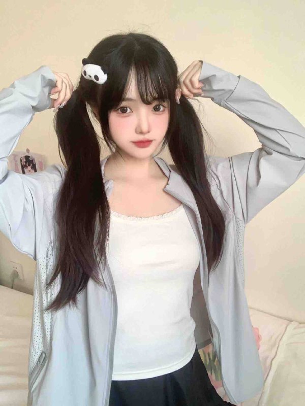 04 165e白瘦幼 甜美少女 温柔听话 不催不事