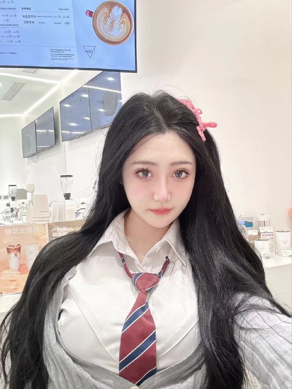 #重庆水原希子175 甜妹