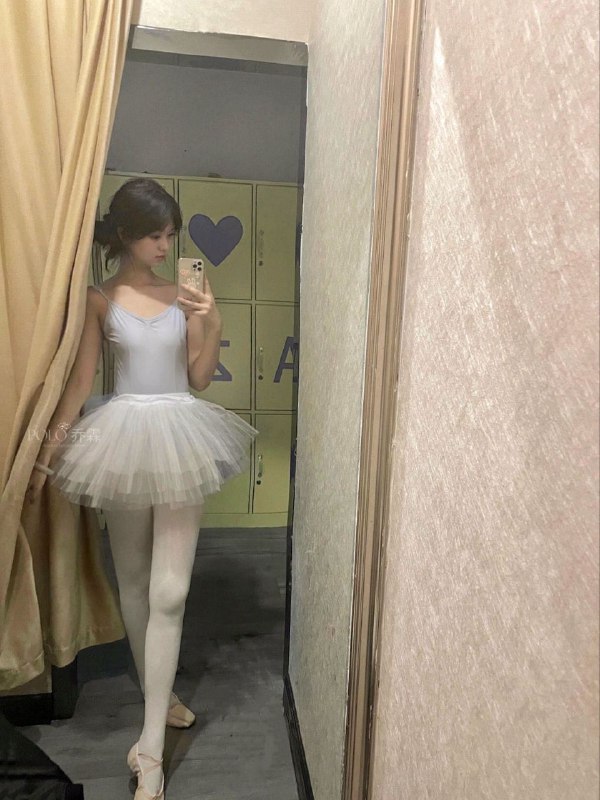 重庆𝐏𝐎𝐋𝐎𝐐𝐈𝐀𝐎𝐋𝐈𝐍🏠𝟎𝟐 𝟏𝟕𝟎 純天然·極品古典舞蹈系校花天然脱俗 全身白净 不染尘垢溫柔仙气十足·愛好书畫·古典芭蕾🩰(独家資源 平時兼职 實力擅大 ）