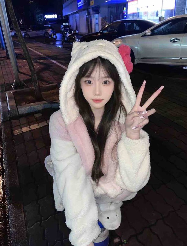 可纯可欲 乖巧听话 可69身高171体重90年龄05不催不事