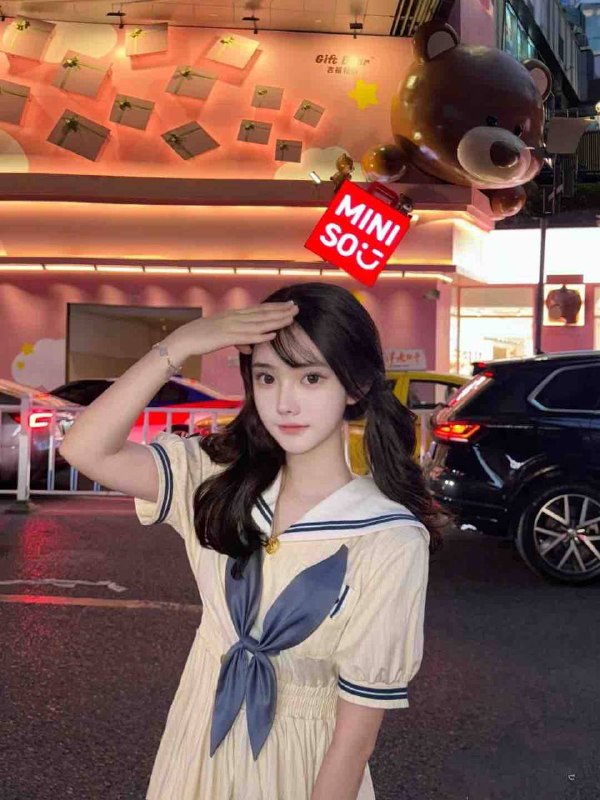 167d碧玺萝莉在校生