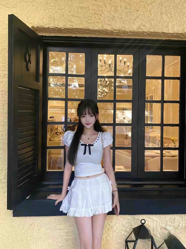 重庆西门庆🏠香糯可爱 期待与哥哥牵手•𝐇𝐞𝐢𝐠𝐡𝐭身高/168㎝• 𝐀𝐠𝐞年龄/05年• 𝐁𝐮𝐬𝐭胸围/D真实女高   天然肤白   初恋女孩脸温柔听话   不催不事   待客如哥哥