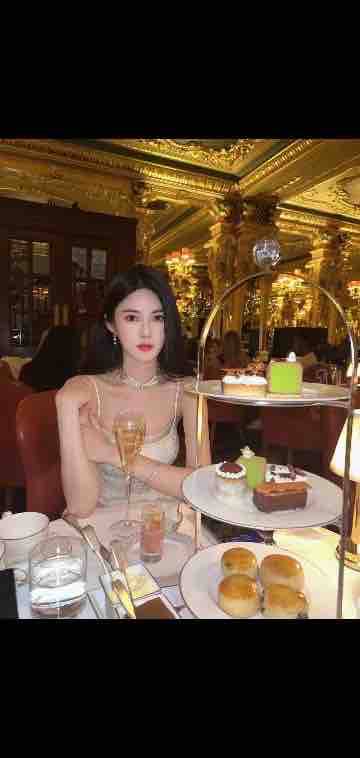 模特瑜伽教练身材超级好服务态度非常棒172D